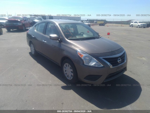 NISSAN VERSA 2015 3n1cn7apxfl804615