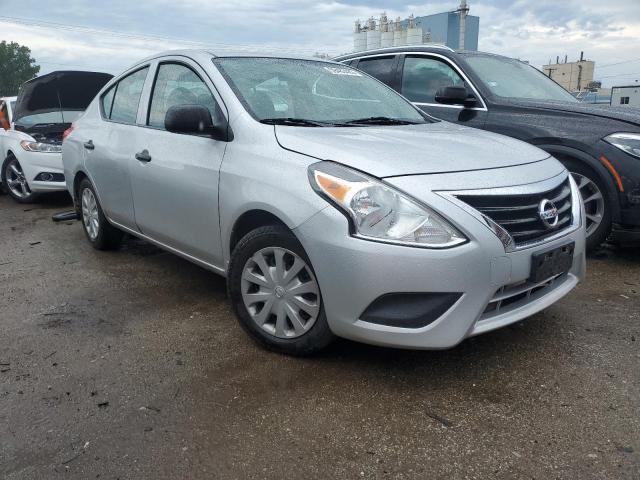 NISSAN VERSA S 2015 3n1cn7apxfl804632