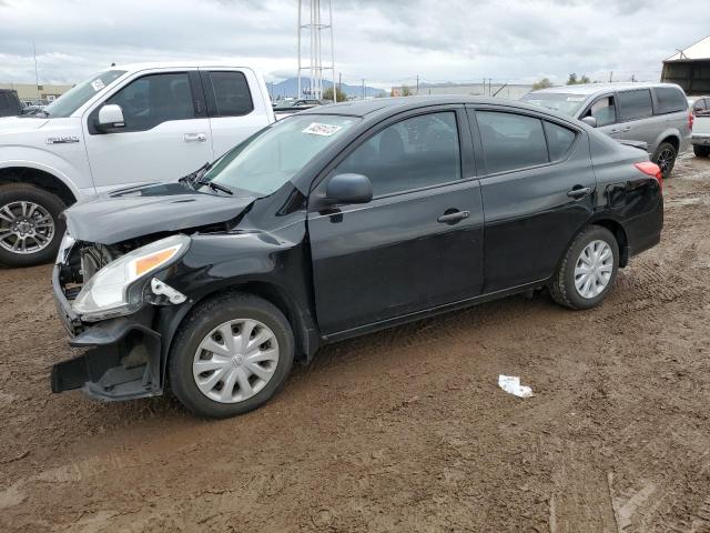 NISSAN VERSA S 2015 3n1cn7apxfl804825