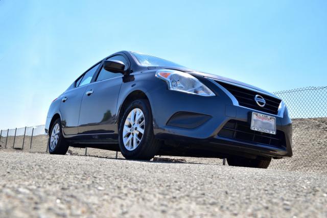 NISSAN VERSA S 2015 3n1cn7apxfl805618