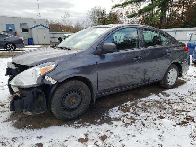 NISSAN VERSA 2015 3n1cn7apxfl806512