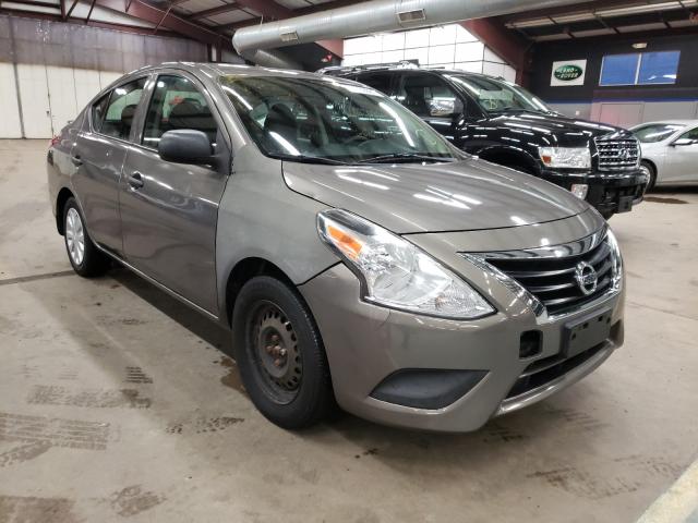 NISSAN VERSA S 2015 3n1cn7apxfl806655