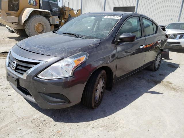 NISSAN VERSA 2015 3n1cn7apxfl806834