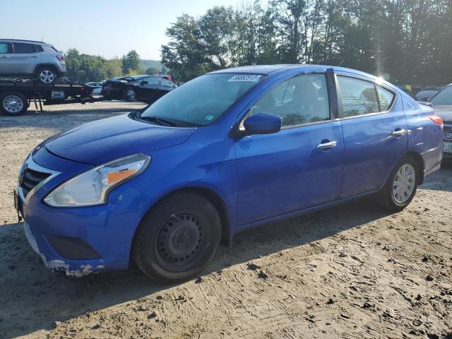 NISSAN VERSA S 2015 3n1cn7apxfl806851