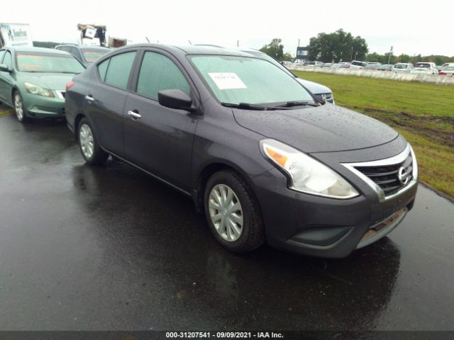 NISSAN VERSA 2015 3n1cn7apxfl807904