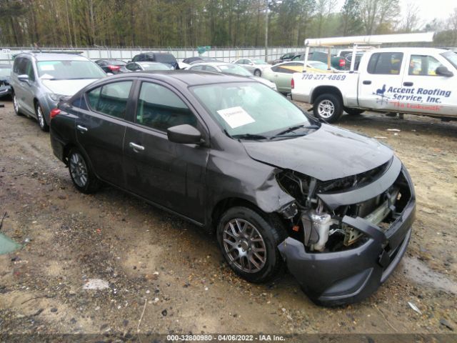 NISSAN VERSA 2015 3n1cn7apxfl808468