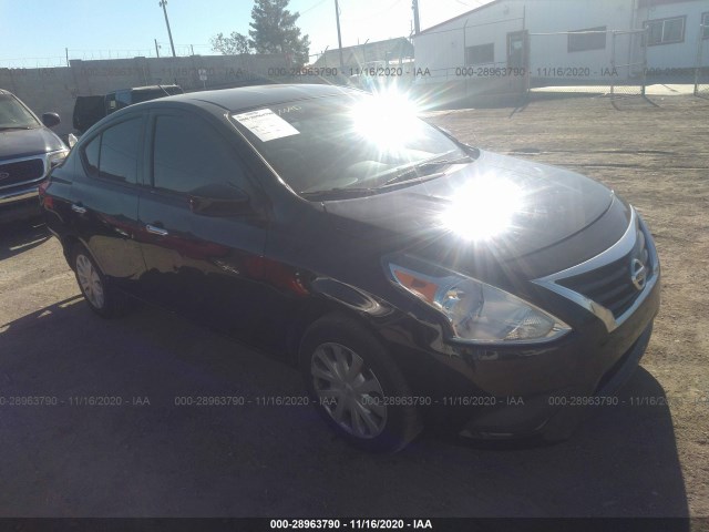 NISSAN VERSA 2015 3n1cn7apxfl810365