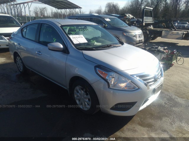 NISSAN VERSA 2015 3n1cn7apxfl810527