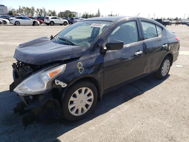 NISSAN VERSA S 2015 3n1cn7apxfl811158