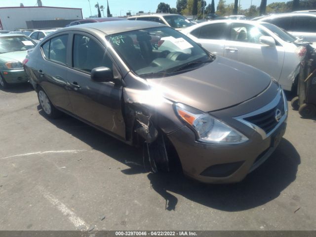 NISSAN VERSA 2015 3n1cn7apxfl811208