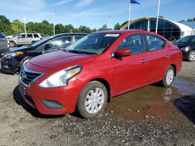 NISSAN VERSA 2015 3n1cn7apxfl812066