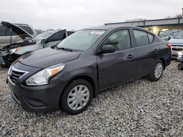 NISSAN VERSA 2015 3n1cn7apxfl813458