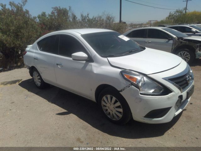 NISSAN VERSA 2015 3n1cn7apxfl813993