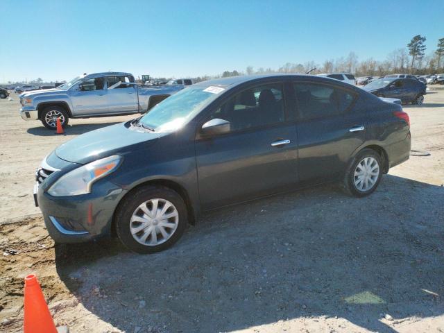 NISSAN VERSA S 2015 3n1cn7apxfl816005