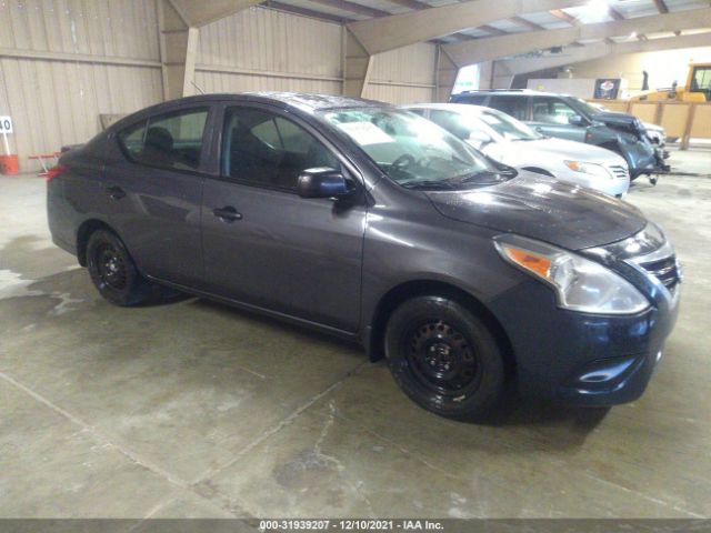 NISSAN VERSA 2015 3n1cn7apxfl816182