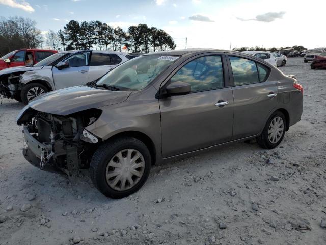 NISSAN VERSA S 2015 3n1cn7apxfl816389