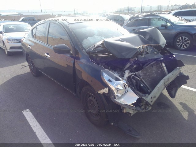 NISSAN VERSA 2015 3n1cn7apxfl818336