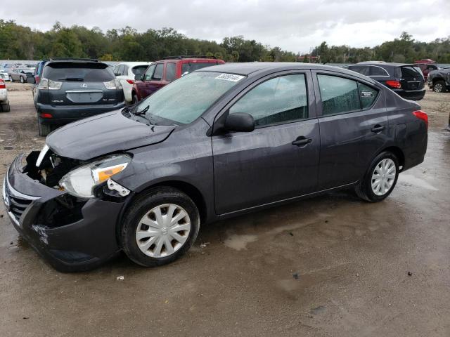 NISSAN VERSA 2015 3n1cn7apxfl820331