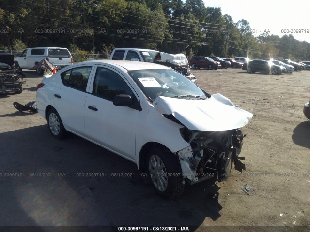 NISSAN VERSA 2015 3n1cn7apxfl820720