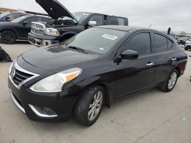 NISSAN VERSA 2015 3n1cn7apxfl821186