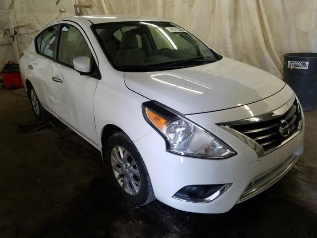 NISSAN VERSA S 2015 3n1cn7apxfl821463