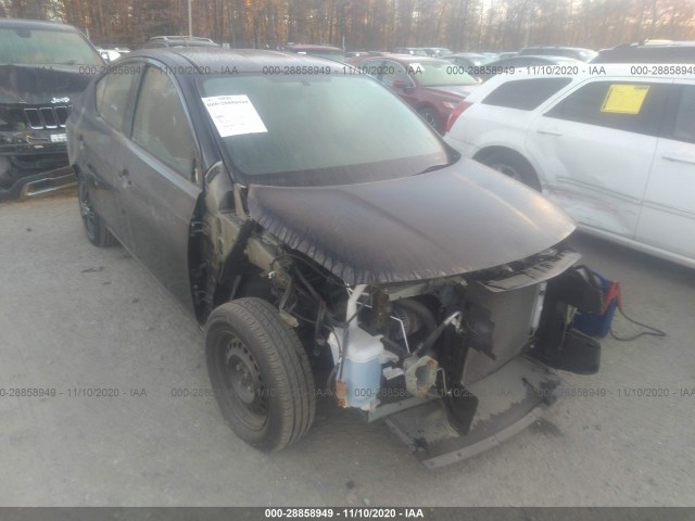 NISSAN VERSA 2015 3n1cn7apxfl821740