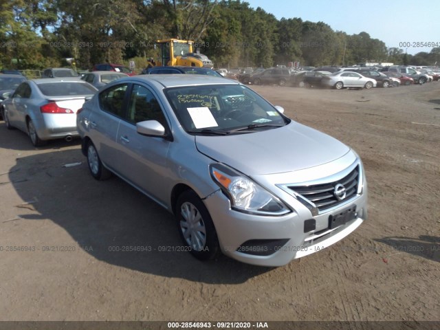 NISSAN VERSA 2015 3n1cn7apxfl822421