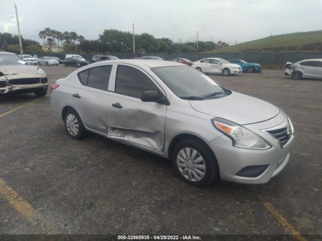 NISSAN VERSA 2015 3n1cn7apxfl823035