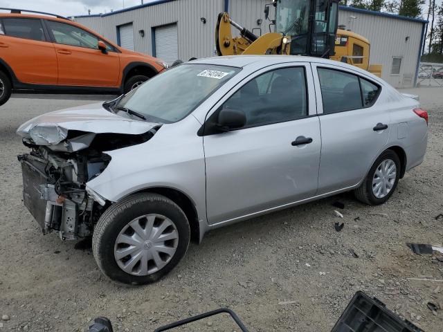 NISSAN VERSA S 2015 3n1cn7apxfl823083