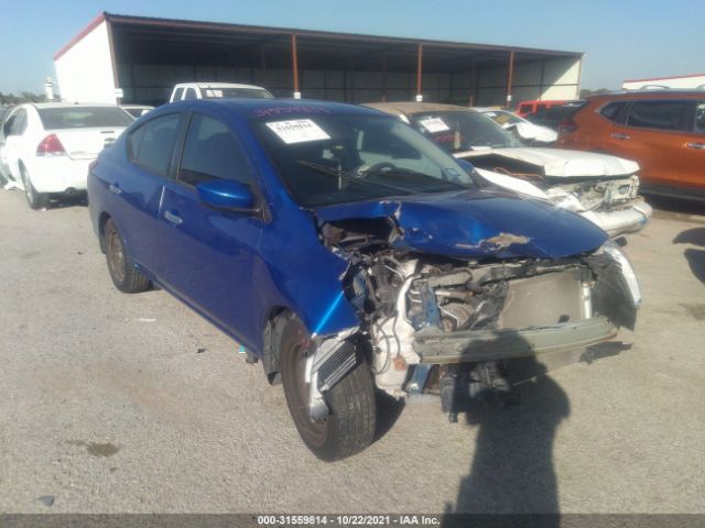 NISSAN VERSA 2015 3n1cn7apxfl823620