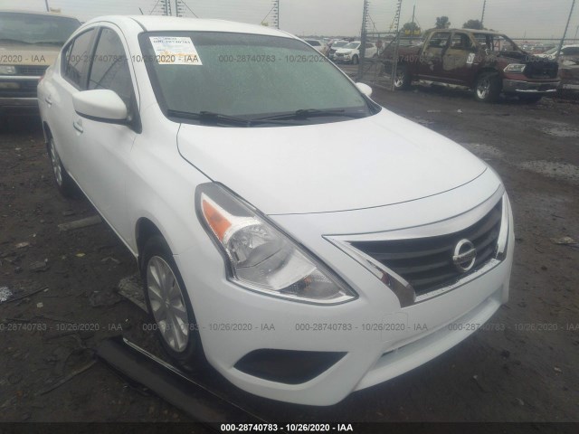 NISSAN VERSA 2015 3n1cn7apxfl823830