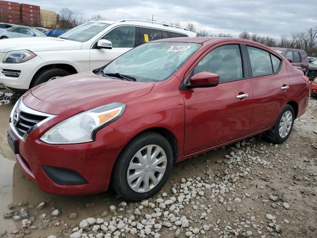 NISSAN VERSA 2015 3n1cn7apxfl827148