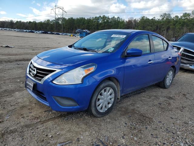 NISSAN VERSA 2015 3n1cn7apxfl827263