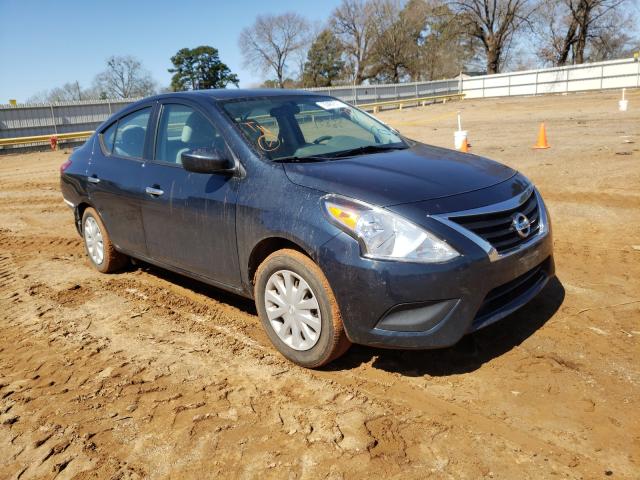 NISSAN VERSA S 2015 3n1cn7apxfl827277