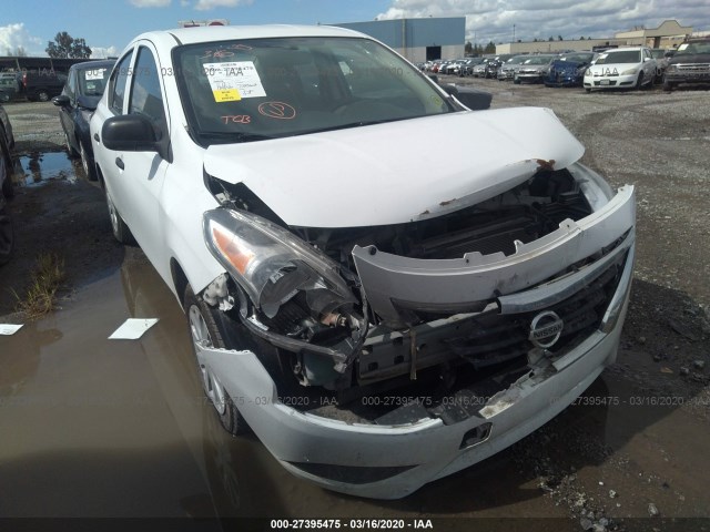 NISSAN VERSA 2015 3n1cn7apxfl828008