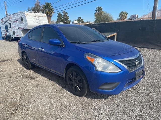 NISSAN VERSA 2015 3n1cn7apxfl828042