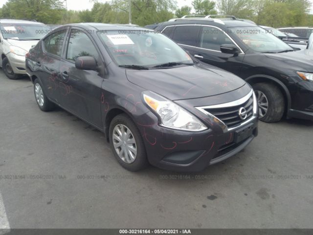 NISSAN VERSA 2015 3n1cn7apxfl829692