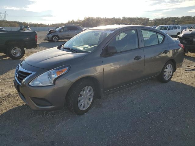 NISSAN VERSA 2015 3n1cn7apxfl830163