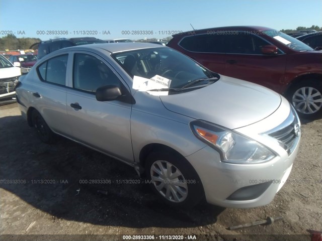 NISSAN VERSA 2015 3n1cn7apxfl830793