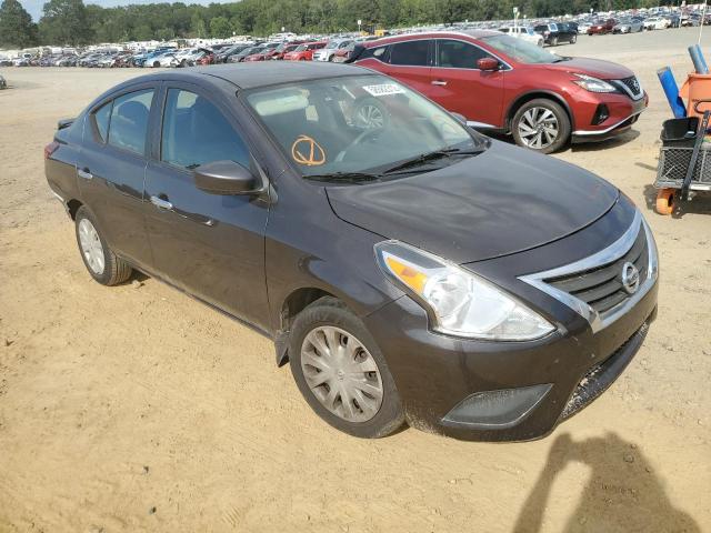 NISSAN VERSA S 2015 3n1cn7apxfl831149