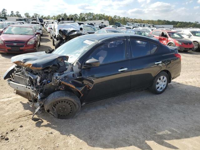 NISSAN VERSA S 2015 3n1cn7apxfl831328