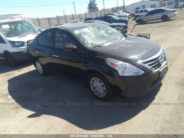 NISSAN VERSA 2015 3n1cn7apxfl832284