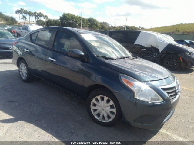 NISSAN VERSA 2015 3n1cn7apxfl833564