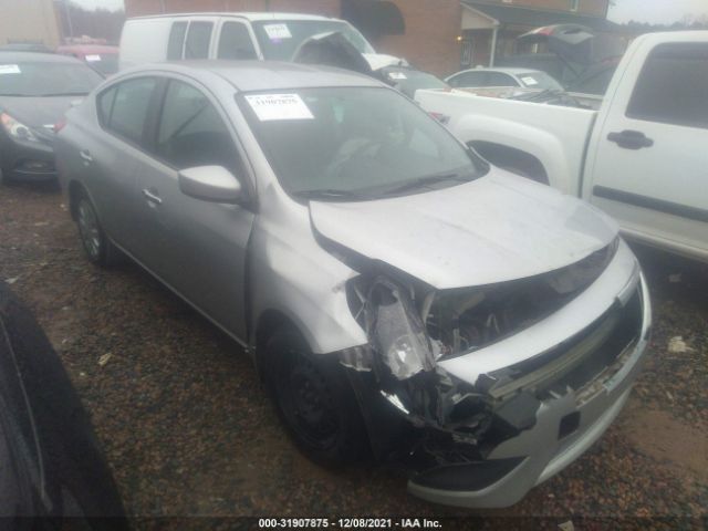 NISSAN VERSA 2015 3n1cn7apxfl833807