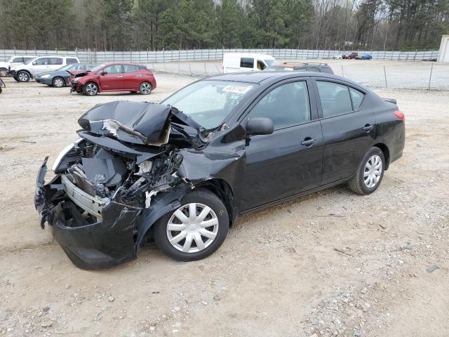 NISSAN VERSA S 2015 3n1cn7apxfl834245