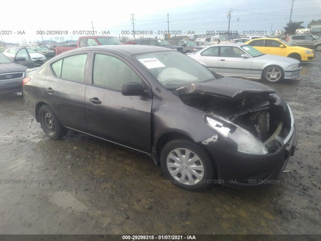 NISSAN VERSA 2015 3n1cn7apxfl834892