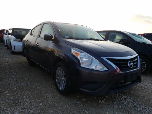 NISSAN VERSA S 2015 3n1cn7apxfl836223