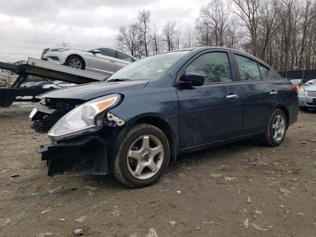 NISSAN VERSA 2015 3n1cn7apxfl837405