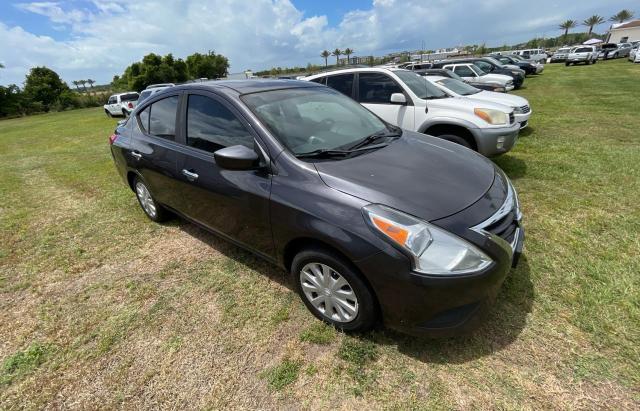 NISSAN VERSA S 2015 3n1cn7apxfl837646