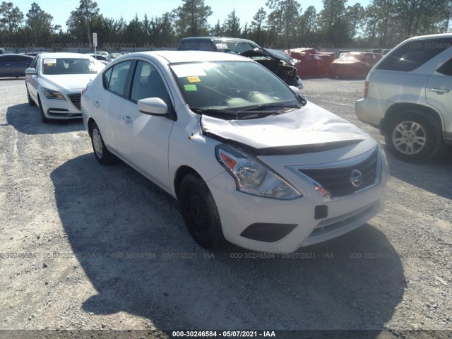 NISSAN VERSA 2015 3n1cn7apxfl837937